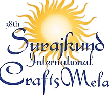 Surajkund Mela Logo